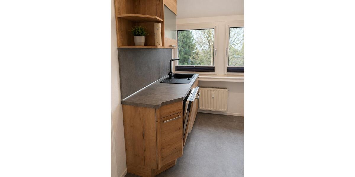 Maisonettenwohnung Wuppertal Beyenburg - 4 Zimmer, 95 m&sup2;, 200.000&euro; | Angebot:26602557