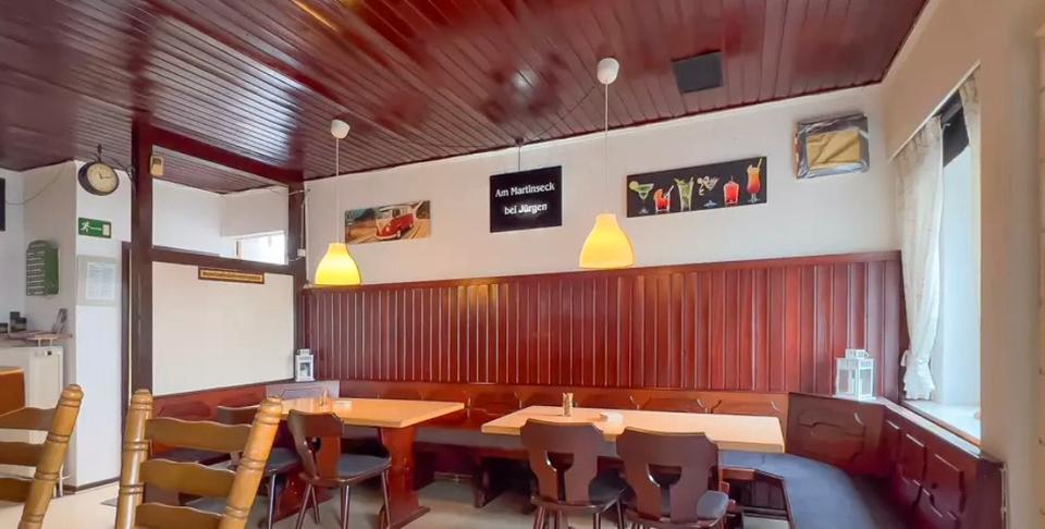 Einfamilienhaus 3 zimmer