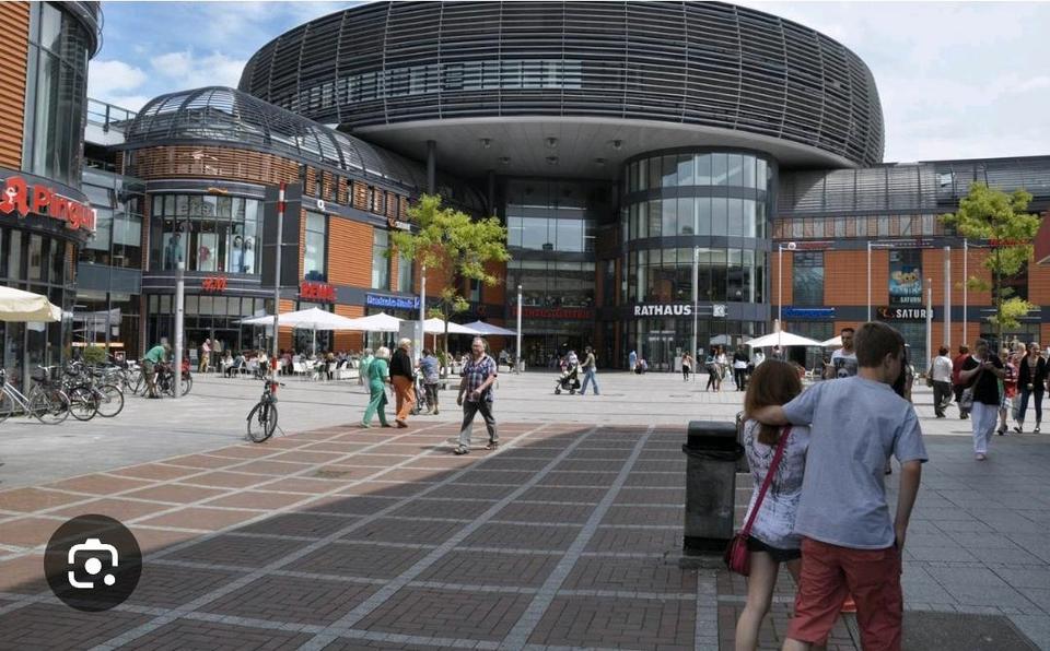 Dachgeschoßwohnung Leverkusen - 1 Zimmer, 45 m&sup2;, 650&euro; | Angebot:26262983