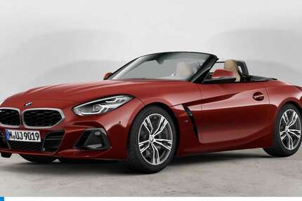 BMW Z4 21.342 km 43.890 &euro; Remscheid 42897