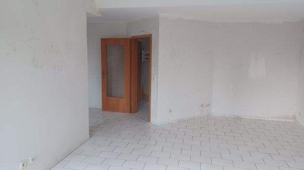 Terrassenwohnung Bochum Linden - 2 Zimmer, 63 m&sup2;, 599&euro; | Angebot:25669691