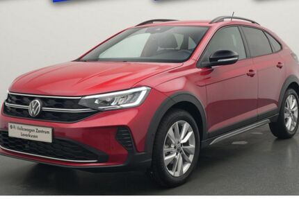 VW Taigo 8.980 km 23.280 &euro; Leverkusen 51379