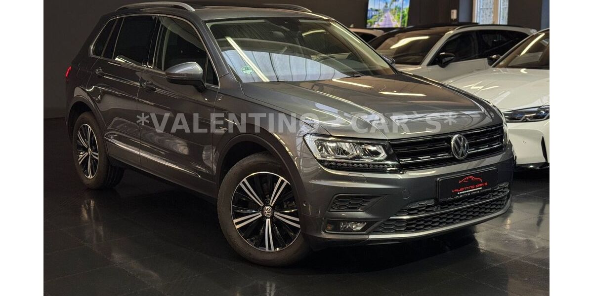 VW Tiguan 99.875 km 22.499 &euro; Radevormwald 42477