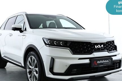 Kia Sorento 64.723 km 34.990 &euro; Wuppertal 42287