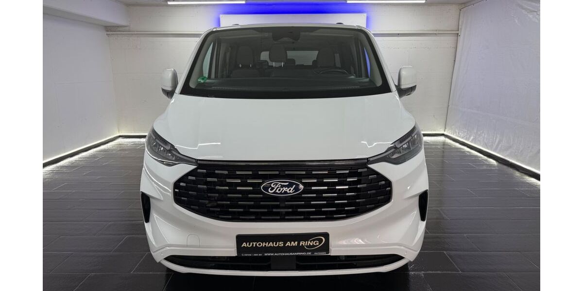 Ford Tourneo Custom 39.000 km 40.999 &euro; Ratingen bei Düsseldorf 40878