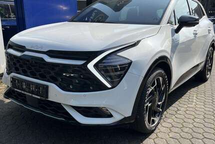 Kia Sportage 3.900 km 36.375 &euro; Bergisch Gladbach 51427