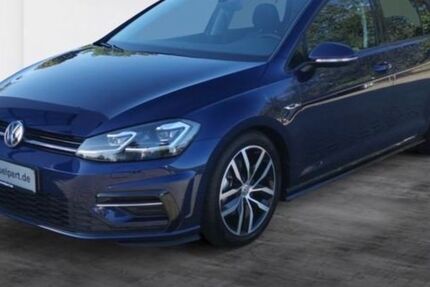 VW Golf 83.000 km 19.500 &euro; Hagen 58097