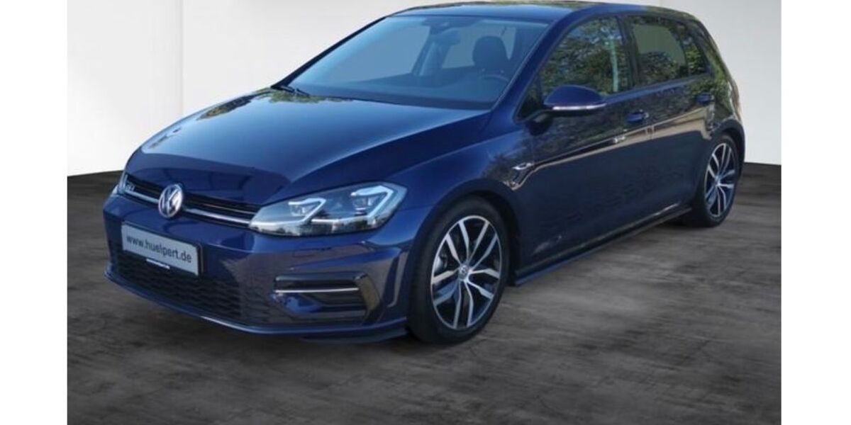 VW Golf 83.000 km 19.500 &euro; Hagen 58097