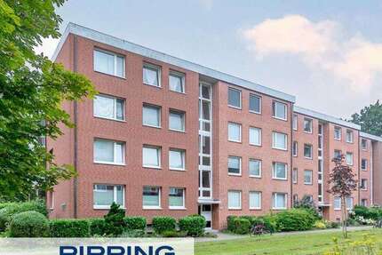 Wohnung zum Kaufen in Hamburg-Lohbrügge 350.000 € 86.16 m²