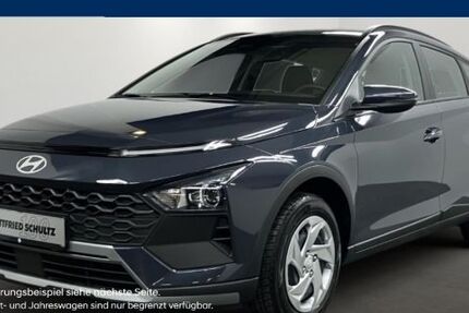 Hyundai BAYON 13.175 km 16.950 &euro; Hagen 58089