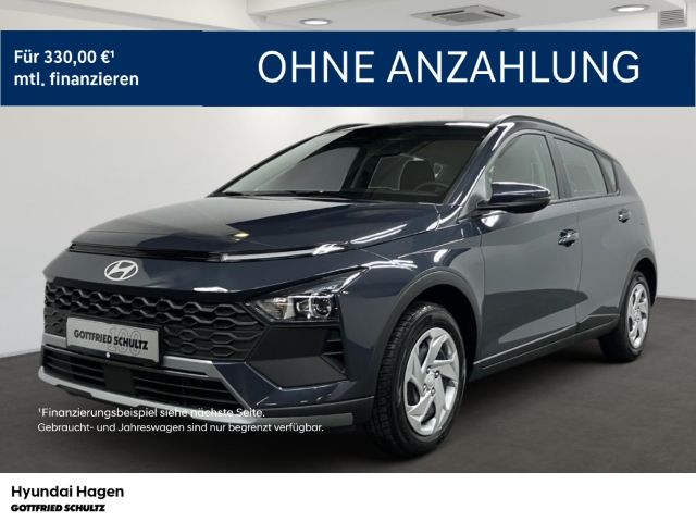 Hyundai BAYON 13.175 km 16.950 &euro; Hagen 58089