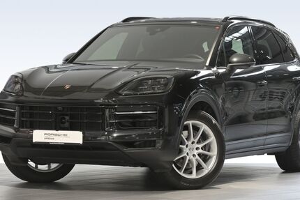 Porsche Cayenne 16.939 km 89.490 &euro; Düsseldorf 40468
