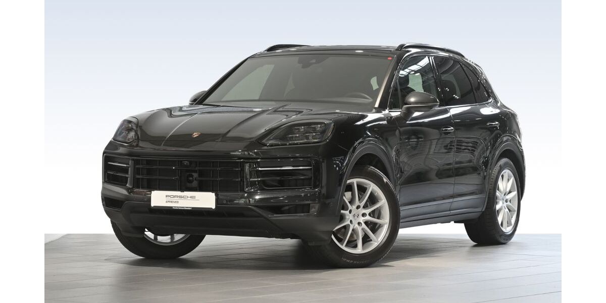 Porsche Cayenne 16.939 km 89.490 &euro; Düsseldorf 40468