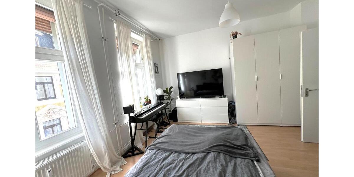 Etagenwohnung Wuppertal Elberfeld - 2 Zimmer, 73 m&sup2;, 595&euro; | Angebot:26414583