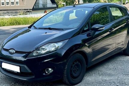 Ford Fiesta 365.000 km 1.950 &euro; Overath 51491