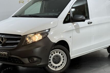 Mercedes-Benz Vito 141.379 km 25.490 &euro; Remscheid 42897