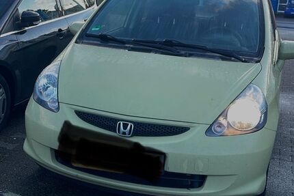 Honda Jazz 150.000 km 1.400 &euro; Remscheid 42897