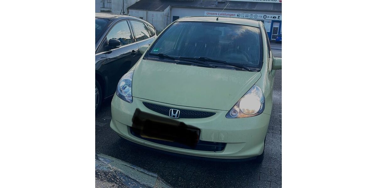 Honda Jazz 150.000 km 1.400 &euro; Remscheid 42897