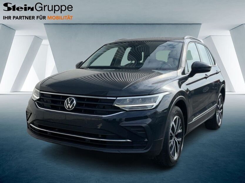VW Tiguan 81.350 km 26.130 € Bergisch Gladbach 51465