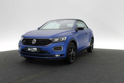 VW T-Roc 59.987 km 22.390 &euro; Engelskirchen 51766