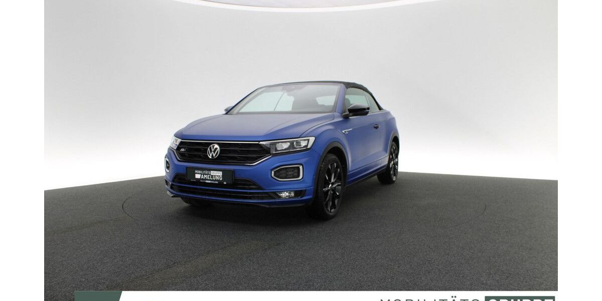 VW T-Roc 59.987 km 23.890 &euro; Engelskirchen 51766
