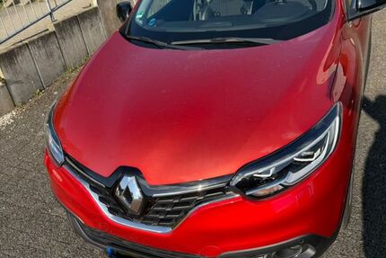 Renault Kadjar 56.600 km 9.999 &euro; Ennepetal 58256