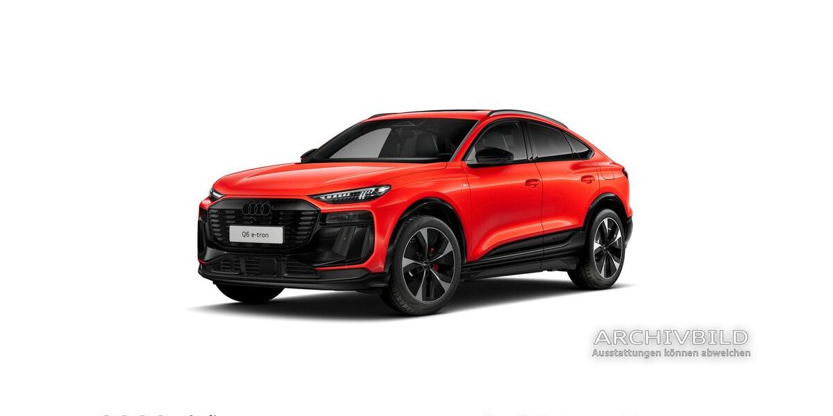 Audi Q6 e-tron 21.786 km 64.988 &euro; Leverkusen 51373