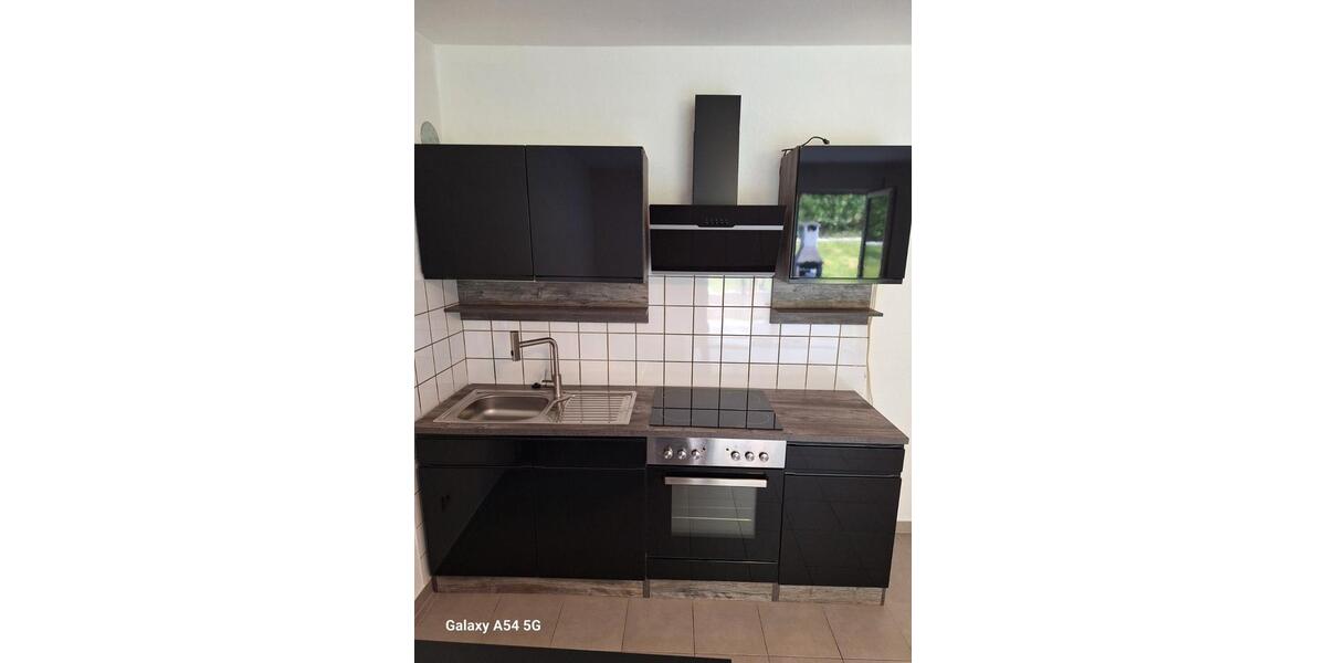 Etagenwohnung Schalksmühle - 2 Zimmer, 48 m&sup2;, 464&euro; | Angebot:26250308