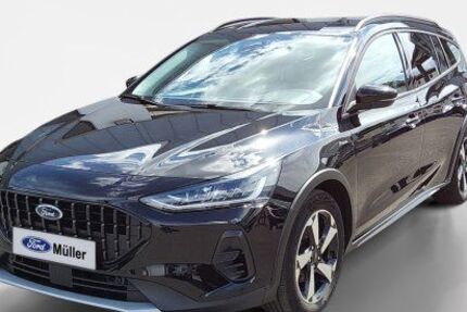 Ford Focus 60.310 km 18.850 &euro; Bergisch Gladbach 51427