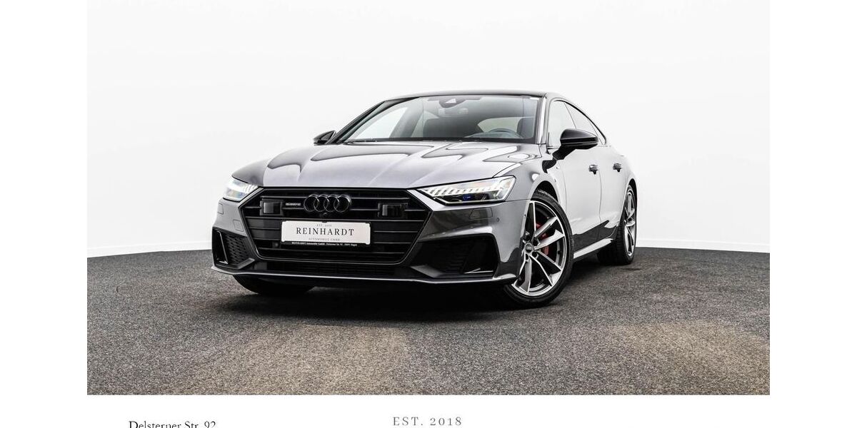 Audi A7 112.658 km 51.155 &euro; Hagen 58091