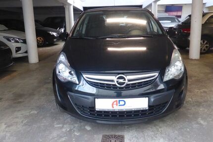Opel Corsa 150.000 km 4.750 &euro; Düsseldorf 40223
