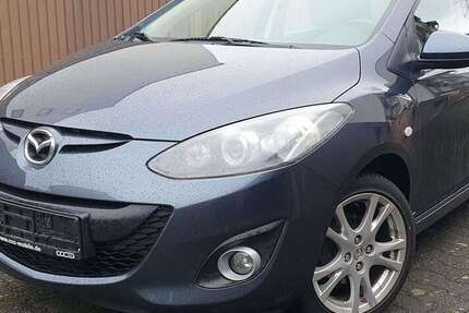 Mazda 2 120.000 km 6.285 &euro; Langenfeld 40764