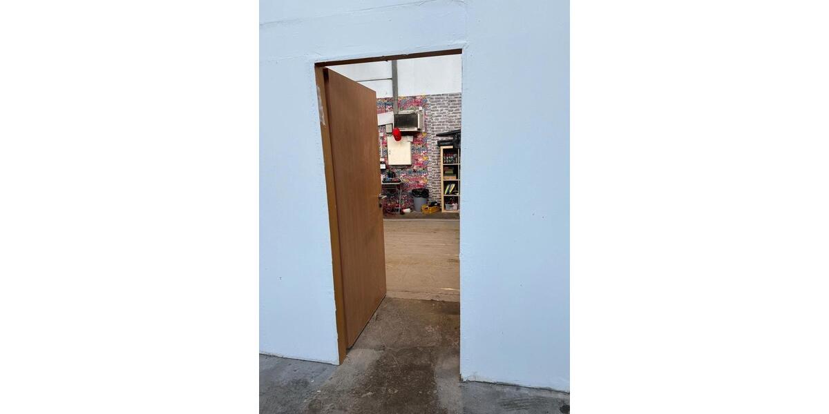 NEU Hobby-KFZ Werkstatthalle Hobbyschrauber für 2 KFZ Wuppertal zimmer