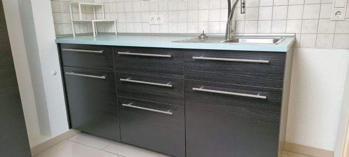 Etagenwohnung Wuppertal Barmen - 2 Zimmer, 60 m&sup2;, 480&euro; | Angebot:25802613