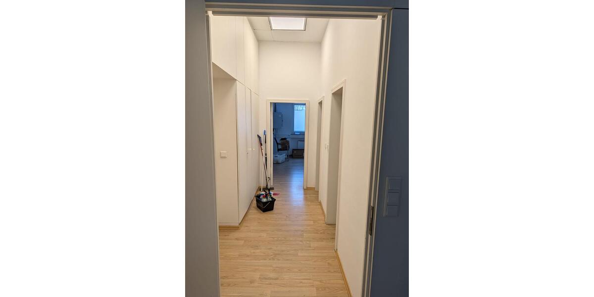 Vermietung Büro Lager - Gewerbeimmobilie Ideal für Handwerker zimmer