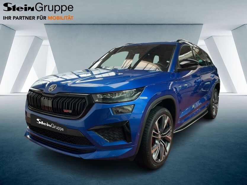 Skoda Kodiaq 64.700 km 39.615 € Bergisch Gladbach 51465