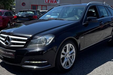 Mercedes-Benz C 250 253.000 km 7.490 &euro; Solingen 42653