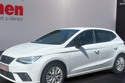 Seat Ibiza 38.824 km 19.499 &euro; Hagen 58135