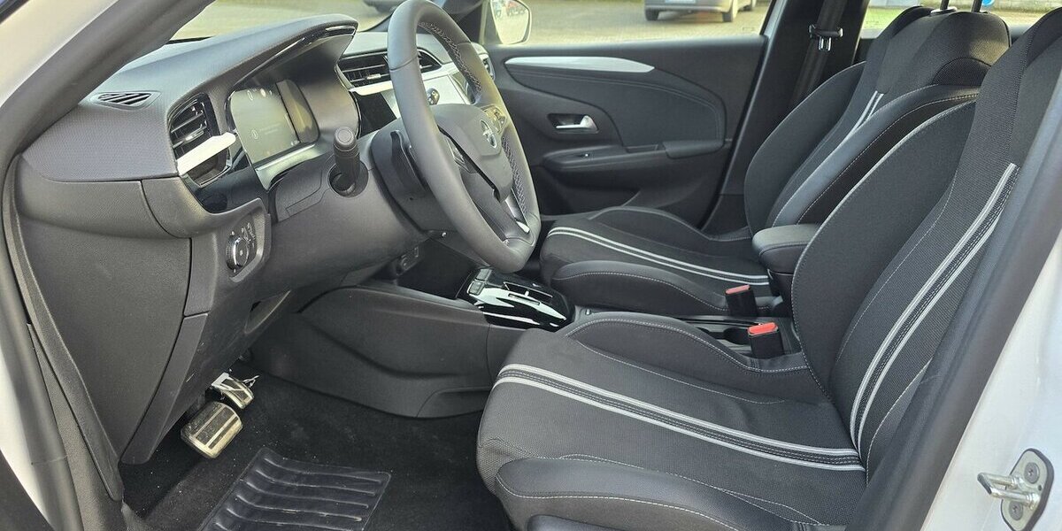 Opel Corsa GS Automatik|Winterpaket|ACC|Kamera 16.668 km 18.550 &euro; Wermelskirchen 42929