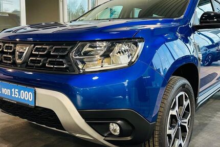 Dacia Duster 55.330 km 13.880 &euro; Wetter 58300