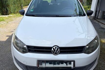 VW Polo 122.331 km 1.950 &euro; Engelskirchen 51766