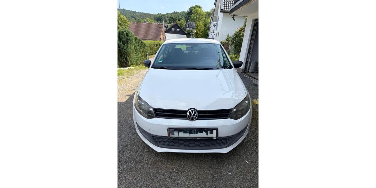 VW Polo 122.331 km 2.199 &euro; Engelskirchen 51766