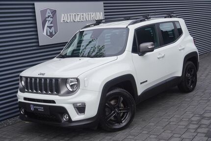 Jeep Renegade 98.000 km 16.990 € Monheim am Rhein 40789
