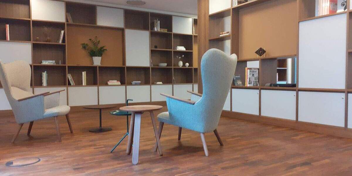 Gewerbeobjekt Düsseldorf Stadtmitte - 1.629&euro; | Angebot:25823678