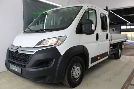 Citroen Jumper 167.367 km 12.990 &euro; Düsseldorf 40233