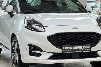 Ford Puma 81.210 km 16.499 &euro; Wuppertal 42389