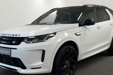Land Rover Discovery Sport 74.147 km 30.990 &euro; Düsseldorf 40233