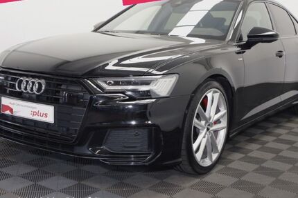 Audi A6 93.753 km 37.450 € Solingen 42653