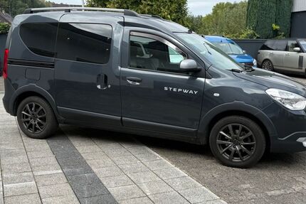 Dacia Dokker 76.696 km 11.900 &euro; Engelskirchen 51588