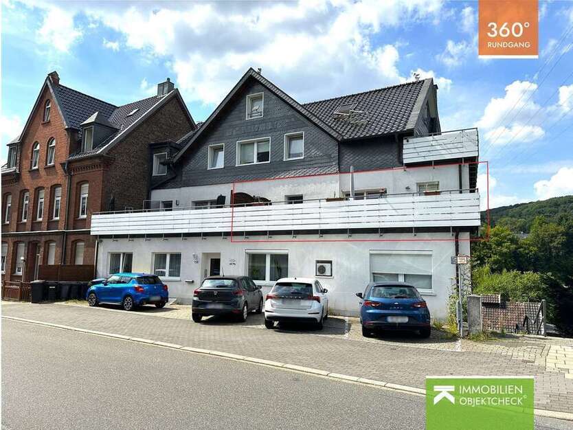 Wohnung zum Kaufen in Velbert 159.000 € 87 m²